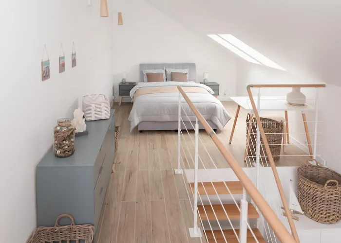 Apartamenty - Krynica Morska Enklawa I