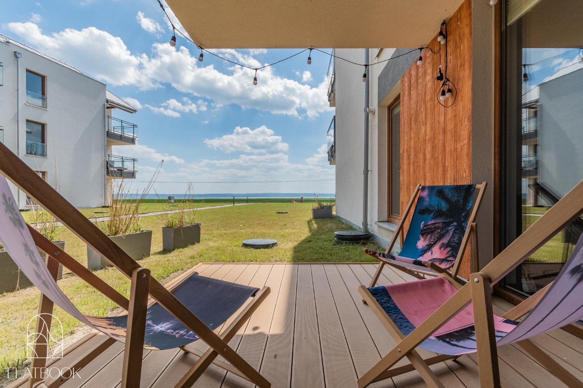 - Enklawa I Apartment *
