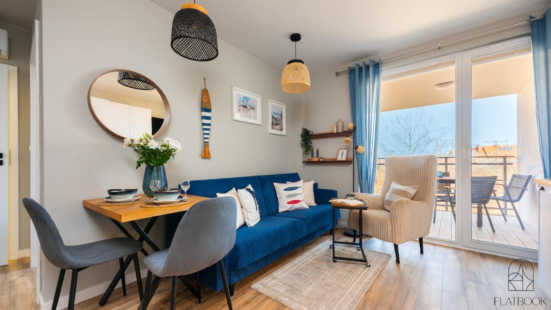 Apartment - Enklawa I Krynica Morska