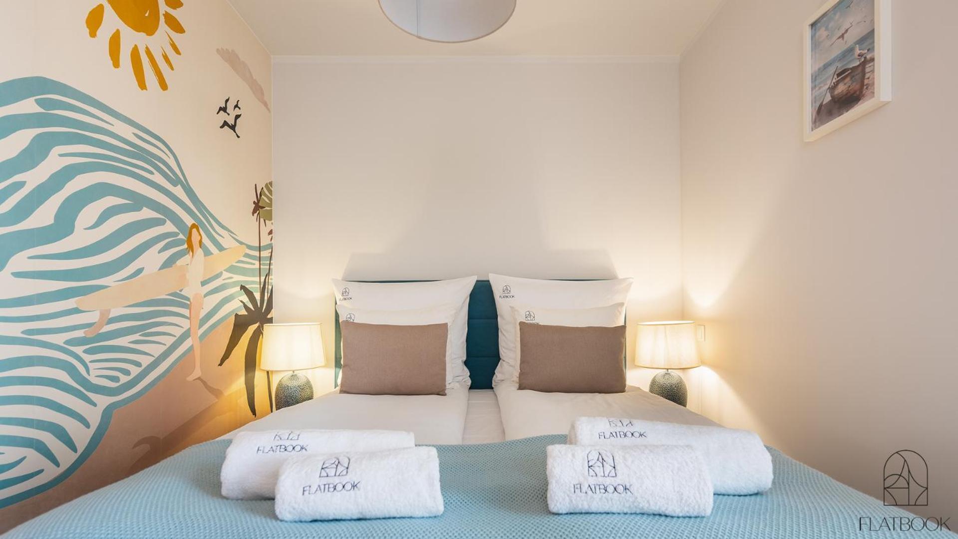 - Enklawa I Apartment Krynica Morska
