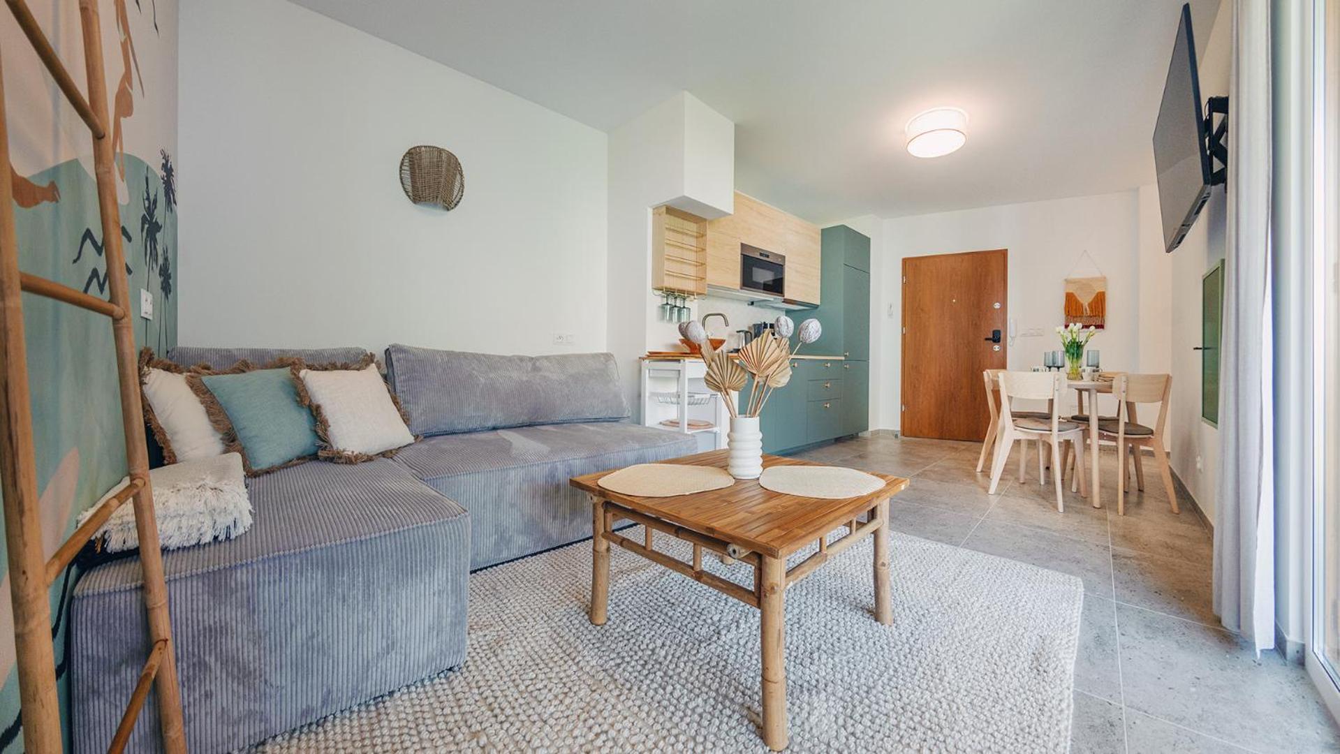 Apartment - Enklawa I Krynica Morska