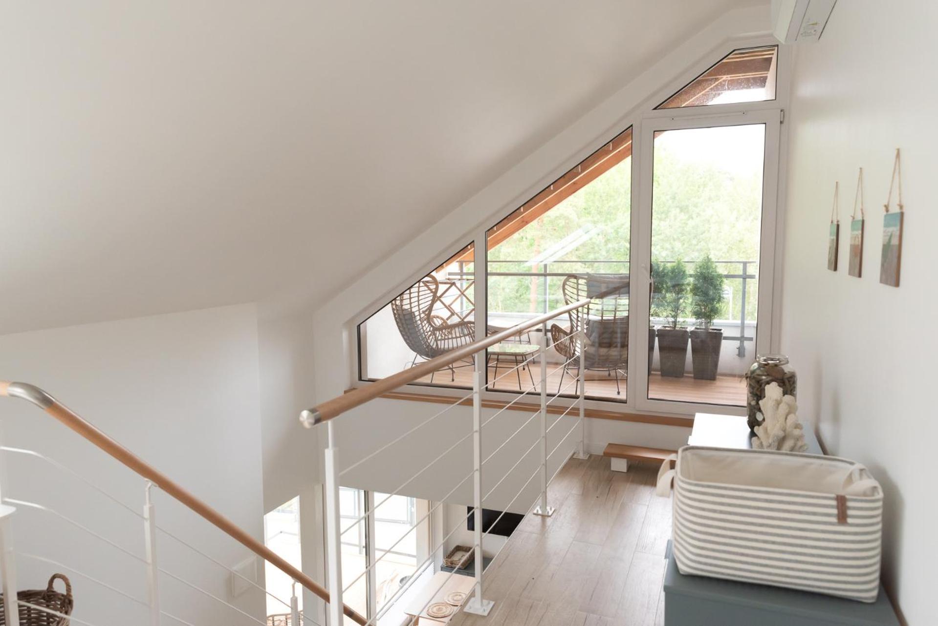 - Enklawa I Apartment