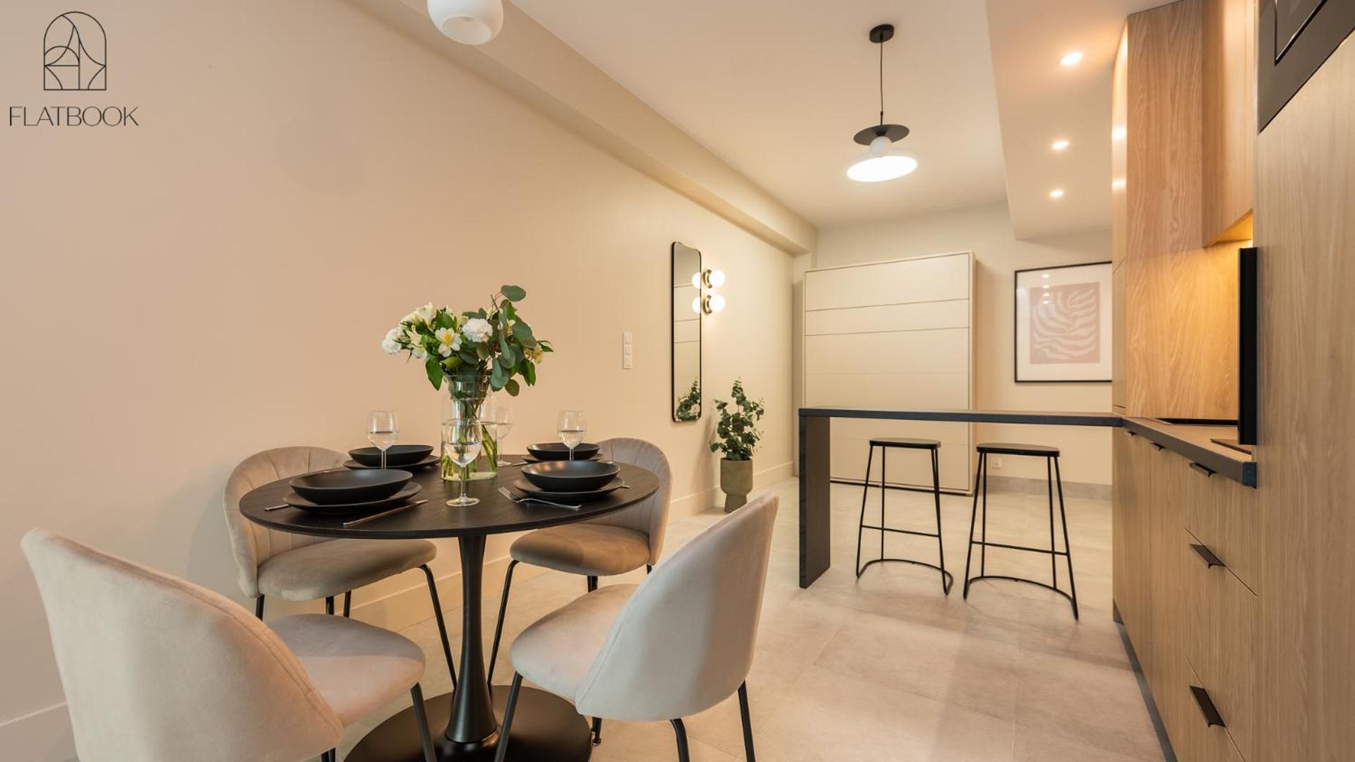 - Enklawa I Apartment *