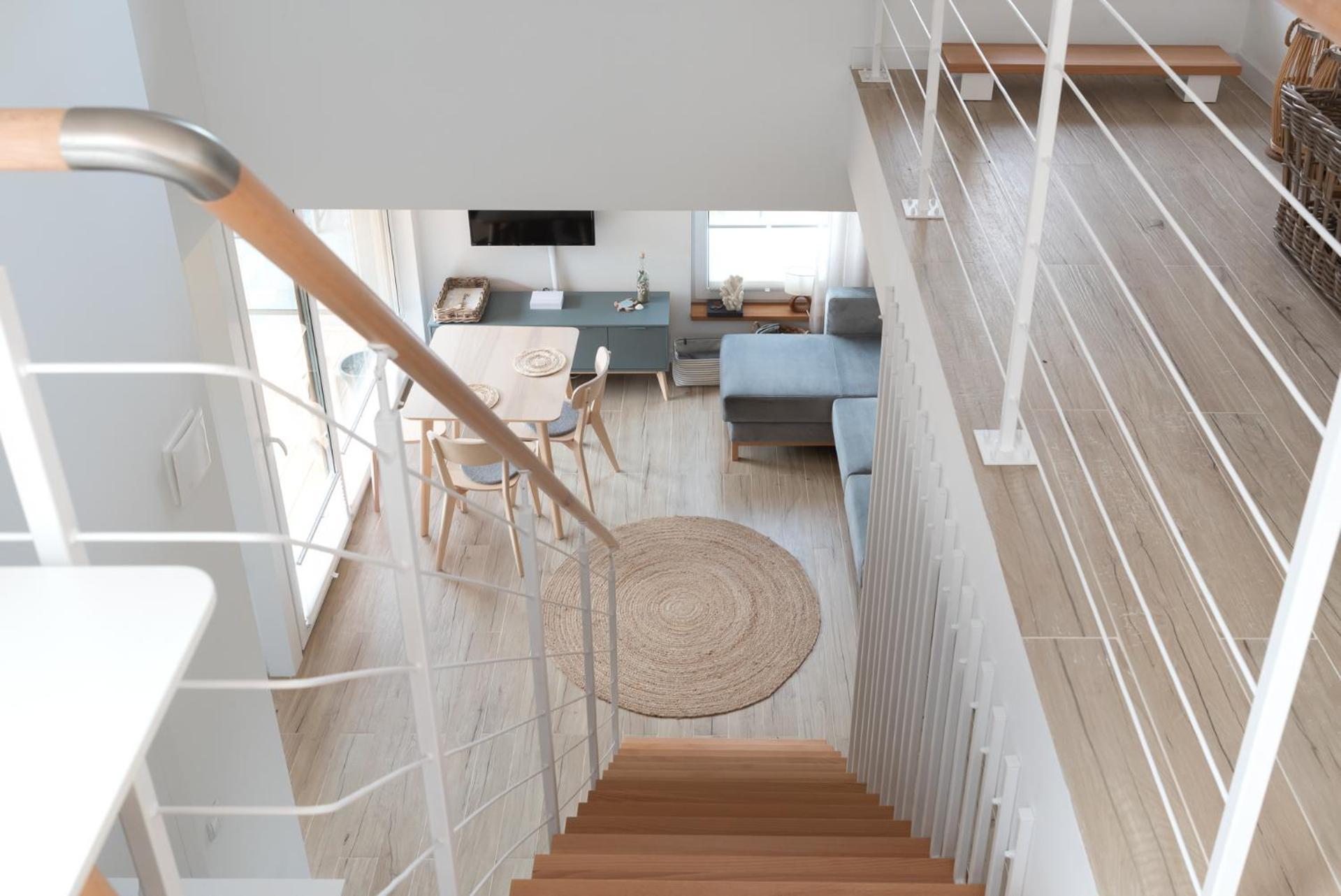 Apartment - Enklawa I *