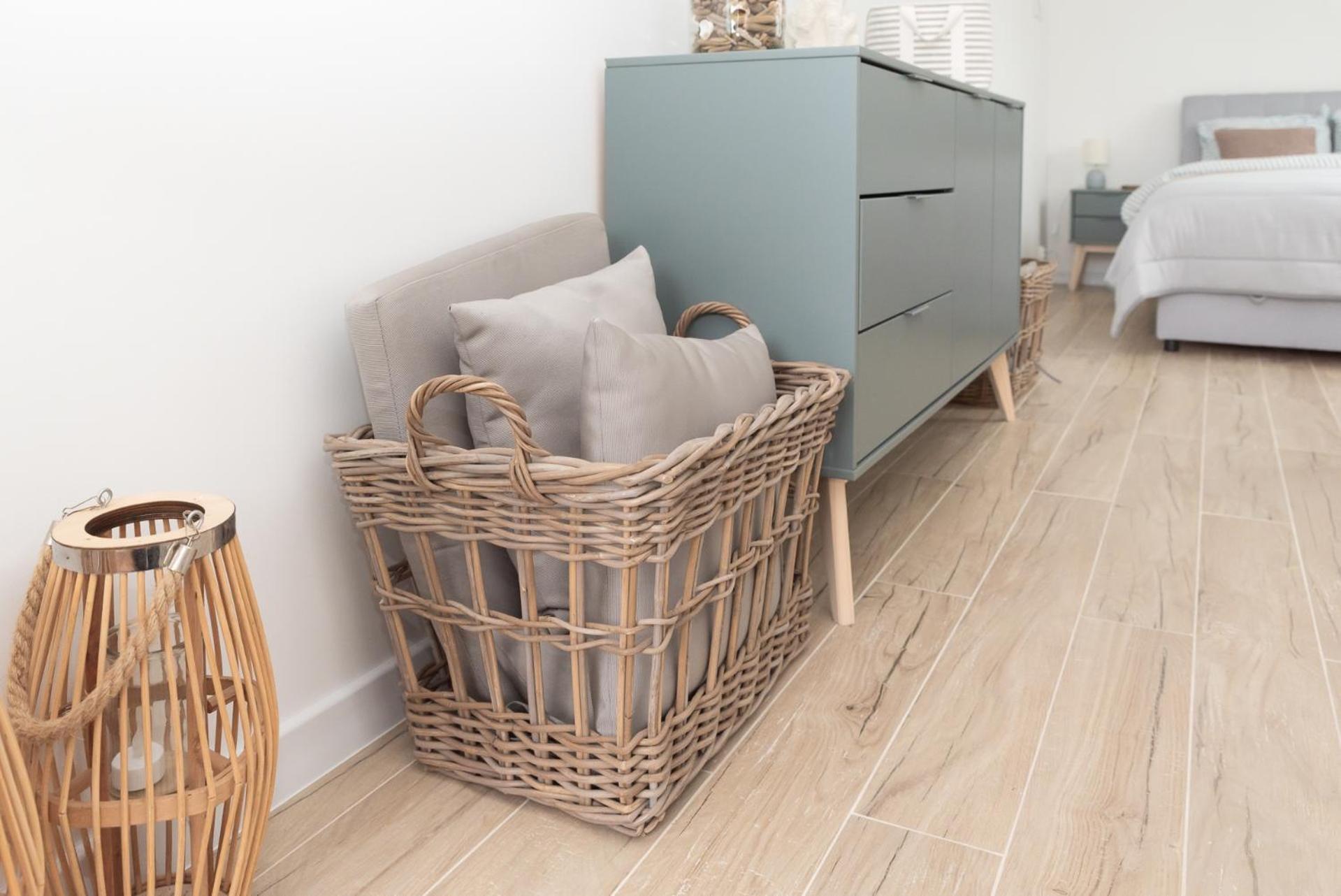 Apartment - Enklawa I *