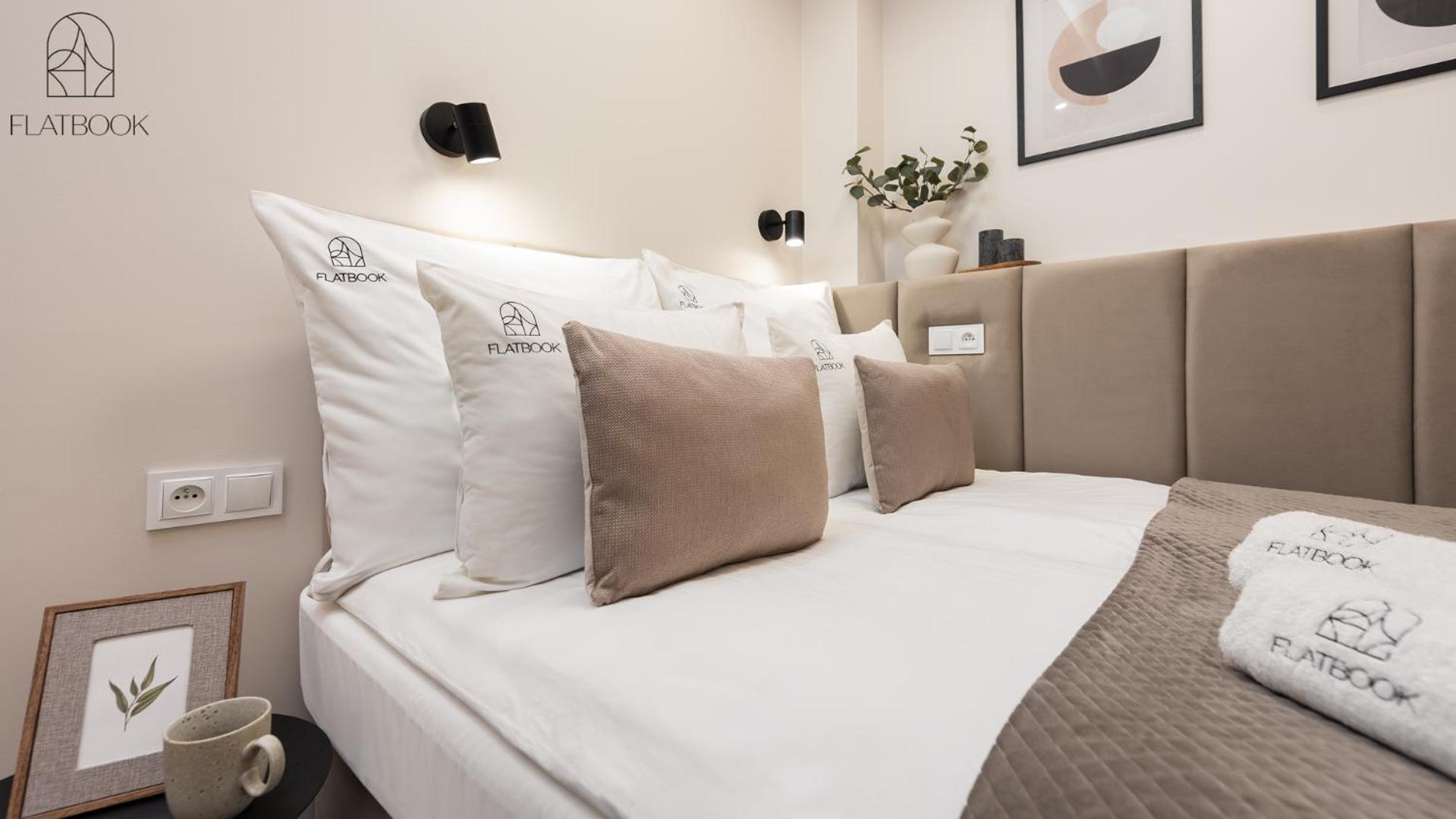 - Enklawa I Apartment Krynica Morska