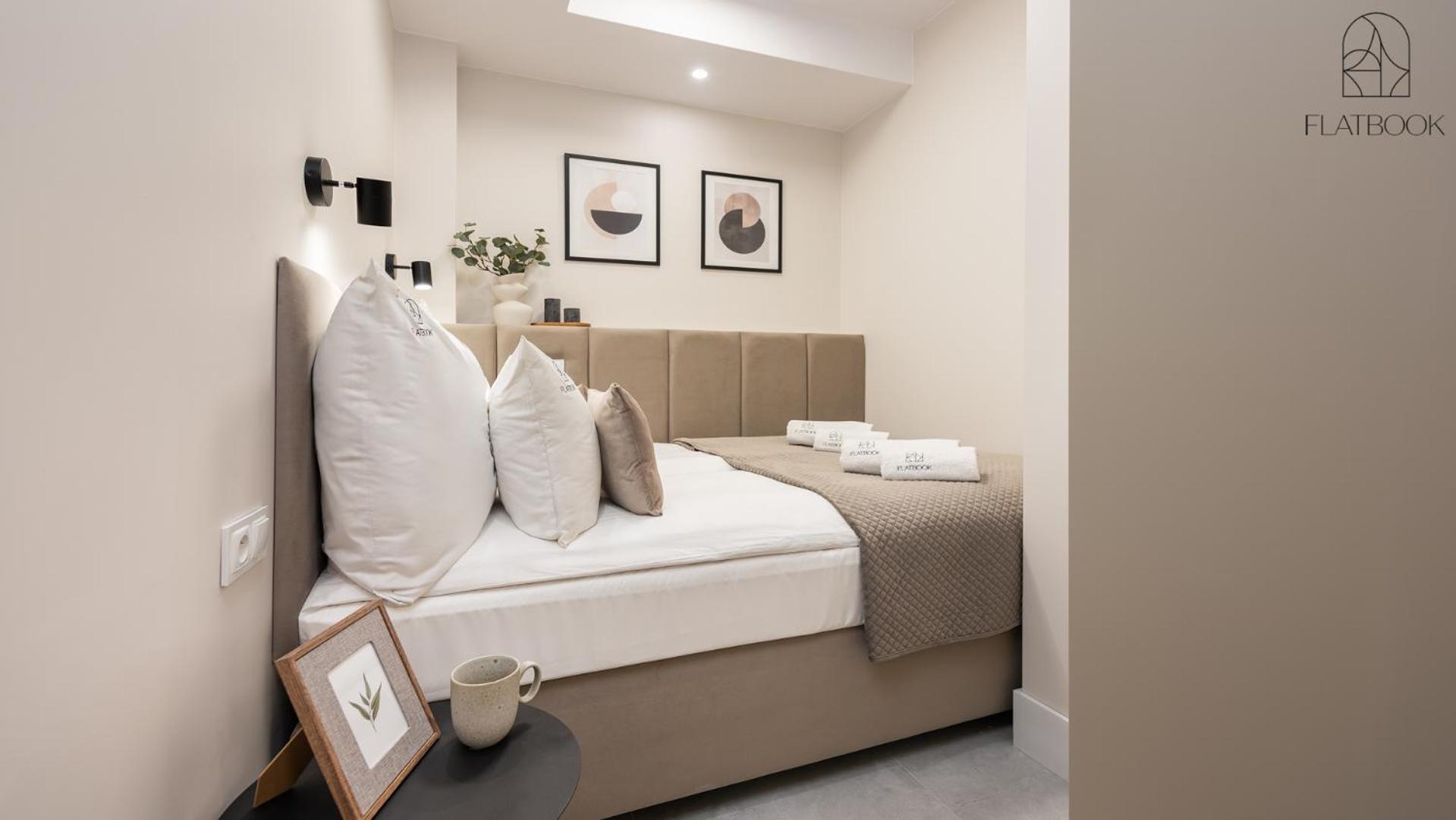 Apartment - Enklawa I Krynica Morska