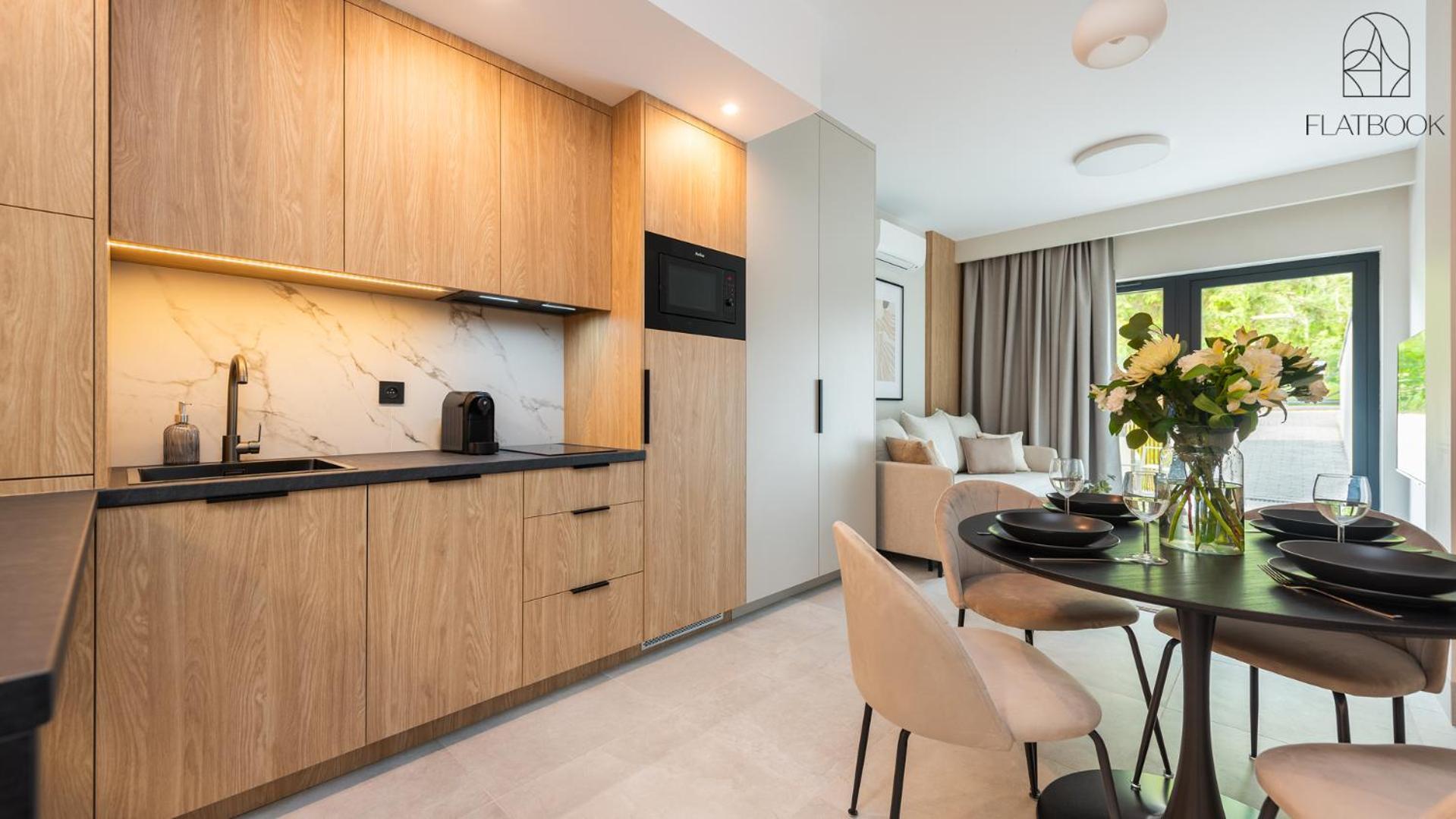 - Enklawa I Apartment